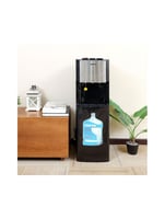 براد وموزع مياه جيباس GEEPAS GWD17021