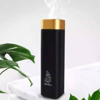 مبخرة الإلكترونية