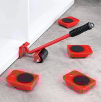 ادوات رفع وتحريك الأثاث