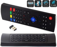 ريموت ماوس شامل يعمل على جميع الشاشات الذكية