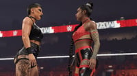 لعبة مصارعة WWE2K23 PS4 بلاي ستيشن 4،