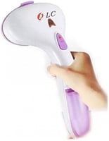 مكواة ملابس كهربائية يدوية 1500 واط DLC موديل DLC-...