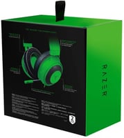 Razer Kraken - سماعة ألعاب سلكية رايزر