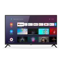 شاشة 43 تيلزون بوصة بدون ايطار