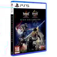 نيوه كوليكشن PS5 The Nioh Collection - PS5
