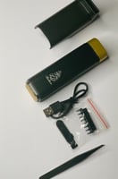 مبخرة الإلكترونية