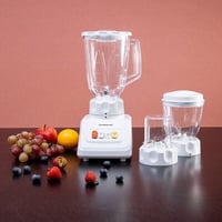 مجموعة مفرمة وخلاط وعصارة 3 في 1 اولسنمارك ، 327 و...