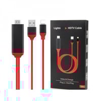 وصلة من شاشة تليفزيون الى جوال انعكاس الشاشة