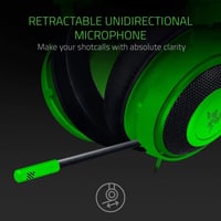 Razer Kraken - سماعة ألعاب سلكية رايزر