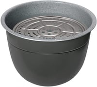 قدر ضغط ديجيتال 8 لتر نادكو