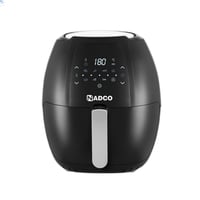 قلاية هوائية صحية - رقمية 6 لتر موديل NC-601AFD