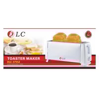 سخان توست محمصة الخبز DLC37552