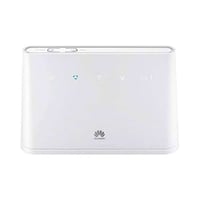 راوتر هواوي 4G CAT4 - ابيض