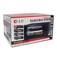 فرن كهرباء سعة 33 لتر من DLC 8133