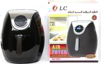 قلاية هوائية سعة 8.5 لتر Dlc-2037