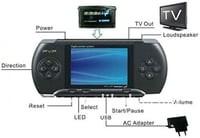 جهاز ألعاب PVP ستيشن