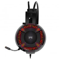 سماعة رأس مُخصصة للألعاب من لوجين