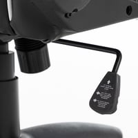 كرسي رانج ابيض ASA