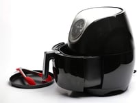 قلاية هوائية سعة 8.5 لتر Dlc-2037