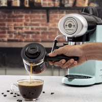 مكينة قهوة اسبريسو [1X4] I أولسن مارك MOCM2444