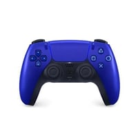 يد بلايستيشن 5 ازرق PS5 وحدة تحكم سوني 5 اصلي