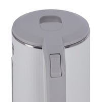 غلاية كهربائية OLSEN MARK مزدوجة الطبقة - 1850 واط...