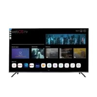 اشة 65 بوصة ماجيك ضد الكسر سمارت 4K ويب WEBOS MAGI...
