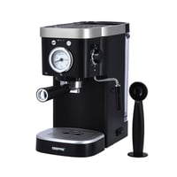 ماكينة قهوة 3 في 1 اسبريسو و كبسولات 1.2 لتر