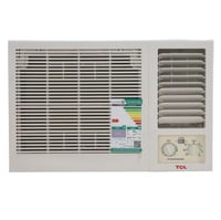 مكيف شباك TCL سعة تبريد 18000 وحدة بارد