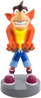 حامل هاتف وحامل تحكم كراش Crash Bandicoot 4 Cable...