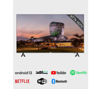 شاشة 43 بوصة فيزو VISIO سمارت اندرويد 13