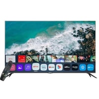 شاشة 85 بوصة ماجيك سمارت 4K ويب WEBOS MAGIC