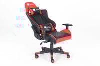 كرسي قيم احمر ASA 750 Gaming Chair - Red