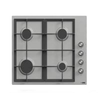 مسطح غاز جي ال جنرال بلت إن 60 سم – 4 شعلات – ستيل...