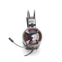 سماعة رأس مُخصصة للألعاب من لوجين