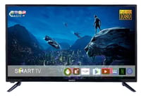 شاشة 55 بوصة ماجيك سمارت 4K ضد الكسر MAGIC