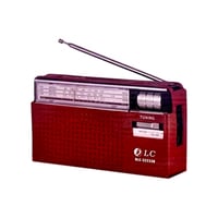 راديو متنقل المطور من DLC