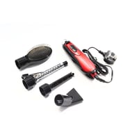 مصفف شعر ( استشوار ) 9 في 1 ، 800 واط OLSENMARK OM...