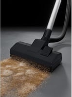 مكنسة دانسات برميل رطب وجاف 25 لترًا 1600 وات DANV...