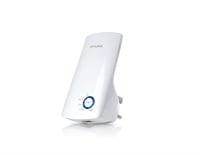 موزع شبكة و موسع نطاق واي فاي TP-Link TL-WA850RE ب...
