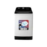 غسالة اتوماتيك دانسات فتحة علوية 12 كيلو – ابيض- D...