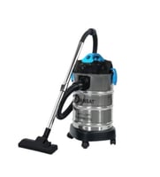 مكنسة دانسات برميل رطب وجاف 25 لترًا 1600 وات DANV...