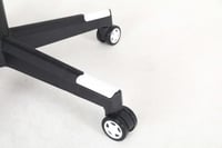 كرسي قيم ابيض ASA 750 Gaming Chair - White