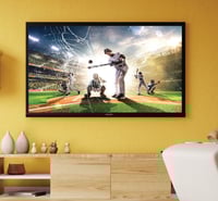 شاشة 43 بوصة ماجيك سمارت ضد الكسر MAGIC