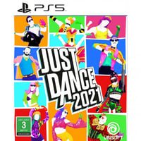Just Dance 2021 PS5