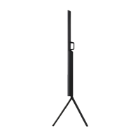 شاشة 100 بوصة دانسات كيوليد طويق DTQ100U144HZ