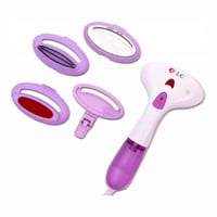 مكواة ملابس كهربائية يدوية 1500 واط DLC موديل DLC-...