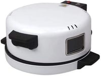 صانعة الخبز العربي أبيض/ أسود 30سم DLC-38300