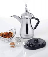 دلة الخليج لاعداد القهوة GA8839