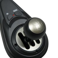 دركسون A990 من ASA مع قير عايدي